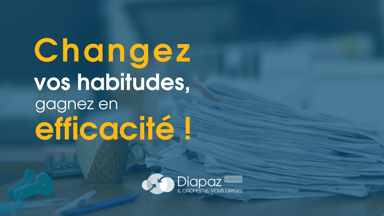 Suivre les évolutions technologiques en tant que cabinet d'avocat afin de gagner en efficacité !