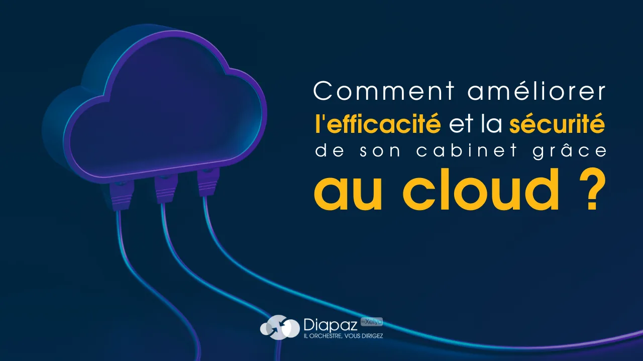 Comment améliorer l'efficacité et la sécurité de son cabinet d'avocats grâce au cloud