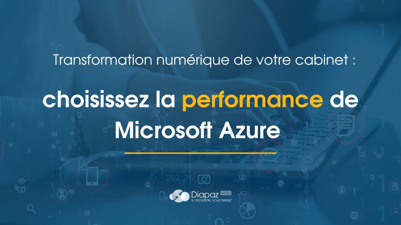 Pouvoir stocker ses données dans un cloud en France avec Microsoft Azure