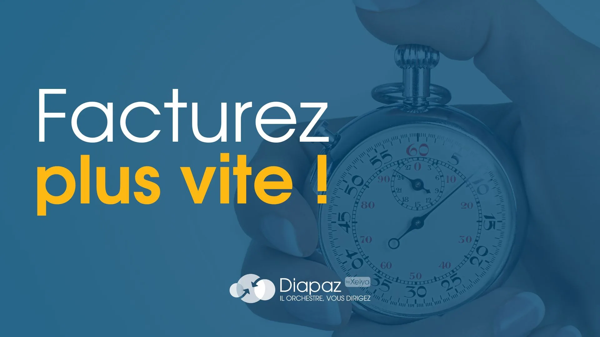 Facturer plus rapidement grâce aux modèles de factures dynamiques.