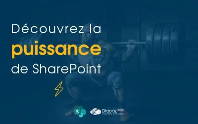 SharePoint Online : les points forts d’une plateforme de collaboration puissante
