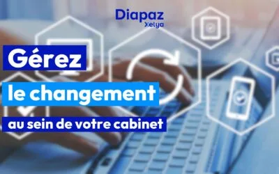 Gérer le changement au sein de son cabinet
