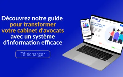 Installer un système d’information dans votre cabinet d’avocats