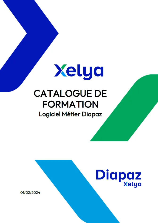 Catalogue de formations Diapaz - En présentiel ou à distance