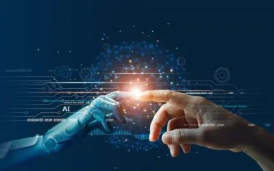 Le futur de l’Intelligence Artificielle dans le domaine du droit