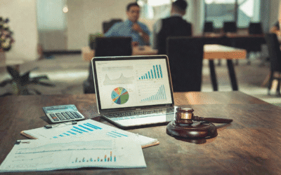 Logiciel secrétariat juridique : Gestion des formalités simplifiée