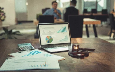 Logiciel secrétariat juridique : Gestion des formalités simplifiée