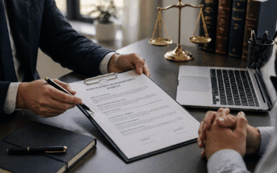 Convention d’honoraires avocat : tout savoir