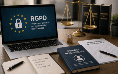 Avocat RGPD : Comment être conforme en 2026 ?